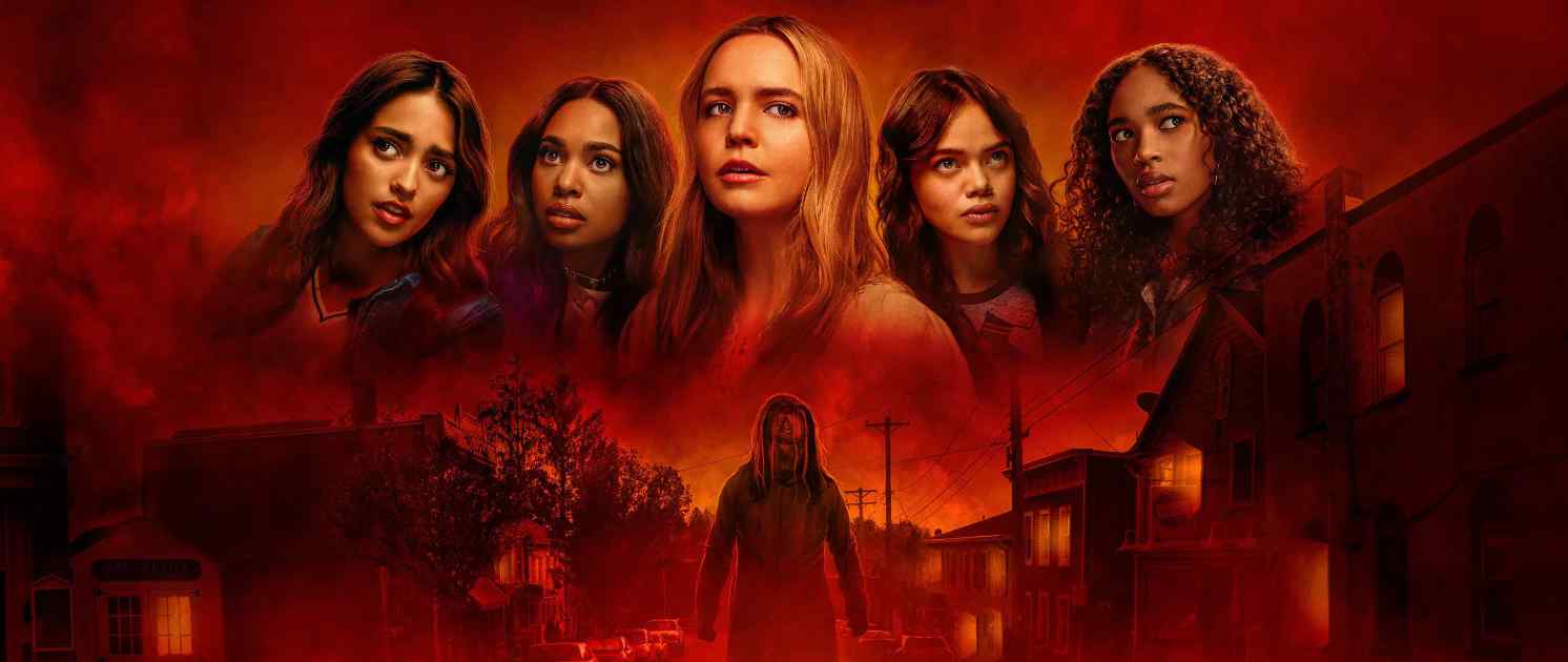Pretty Little Liars: Original Sin