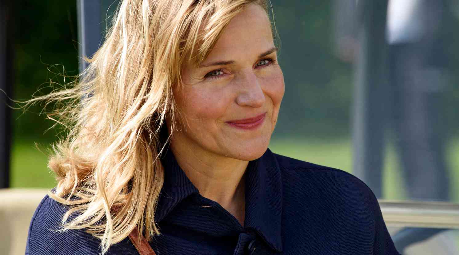 Praxis mit Meerblick: Der Dickkopf