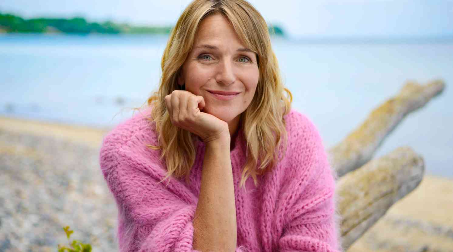 Praxis mit Meerblick