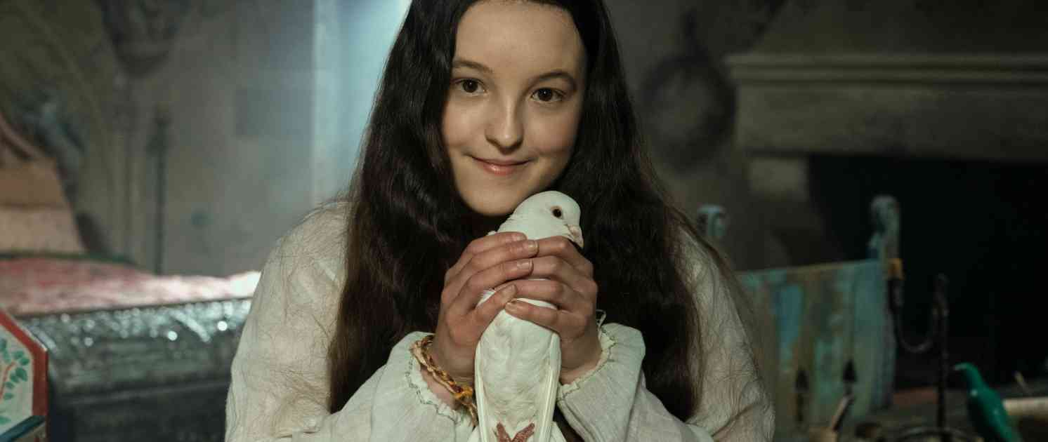 Catherine Called Birdy