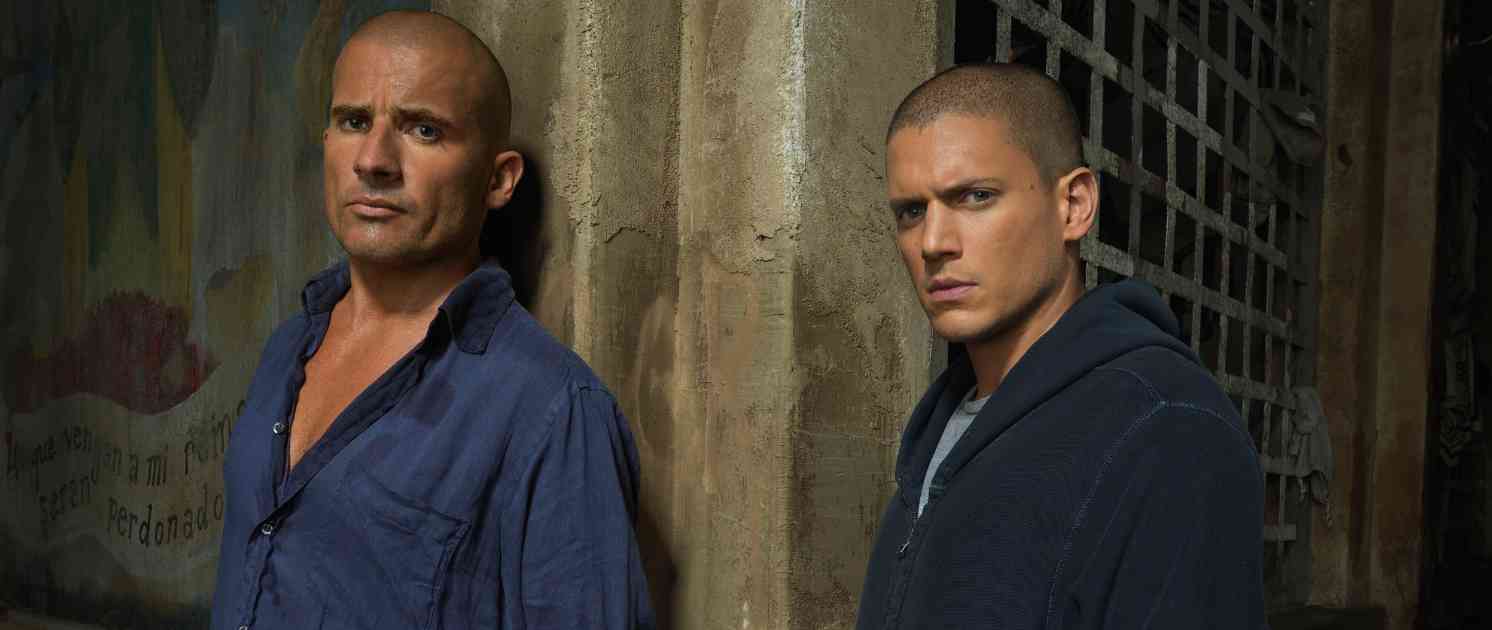 Prison Break Originalserie