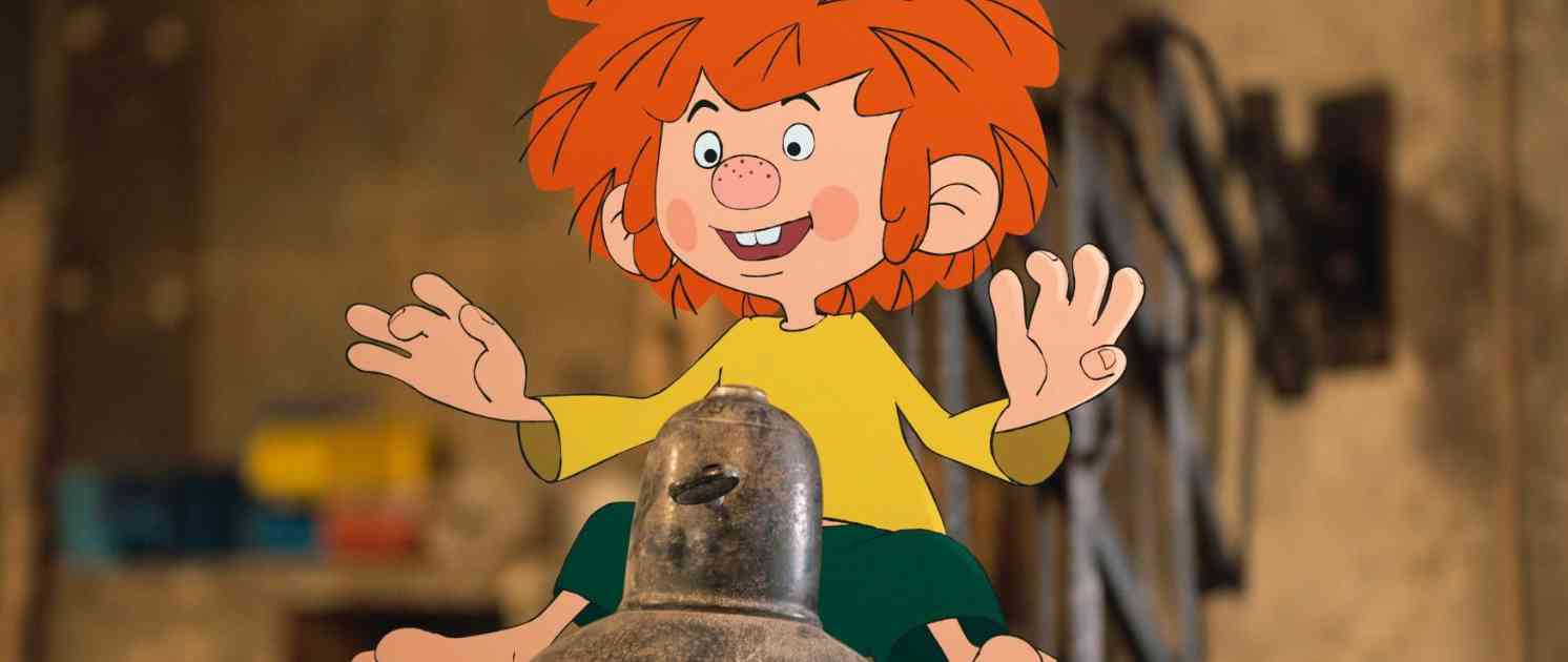 Pumuckl