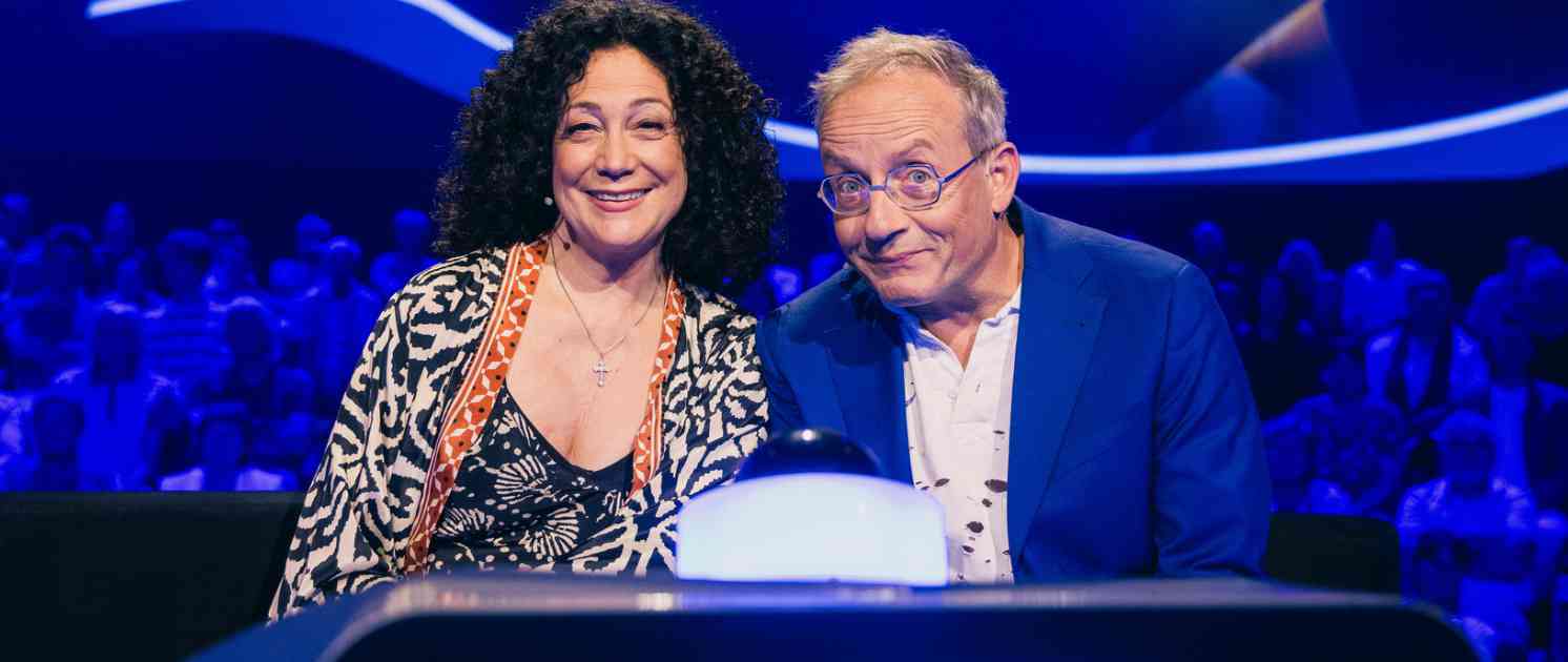 Der Quiz-Champion – Das Österreich-Deutschland-Special