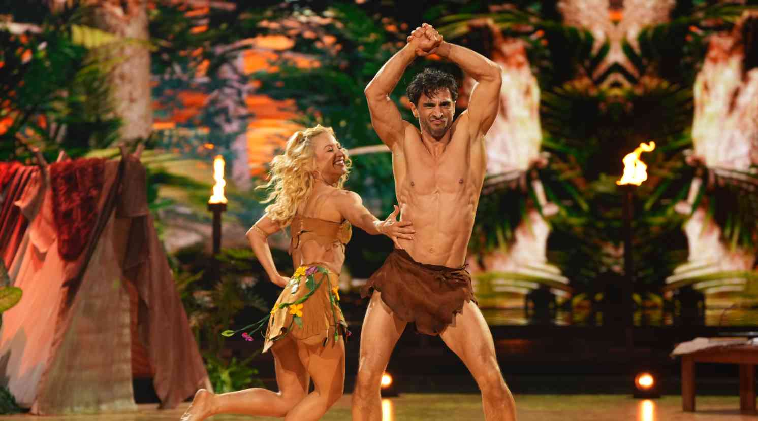 Let's Dance