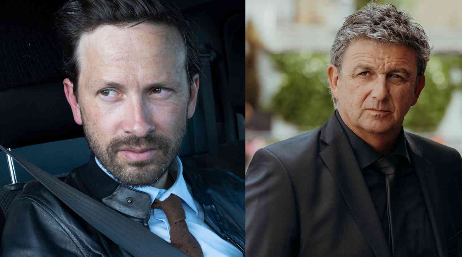 Nord bei Nordost - Der Bergdoktor