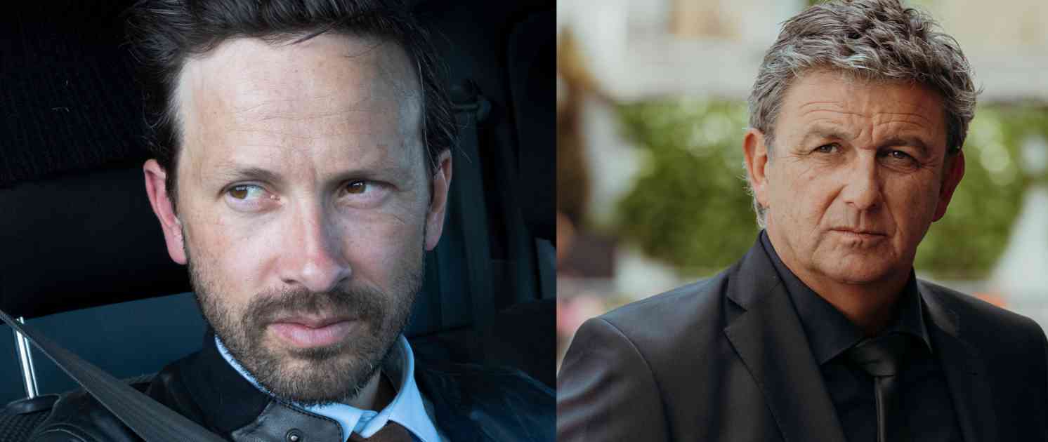 Nord bei Nordost - Der Bergdoktor