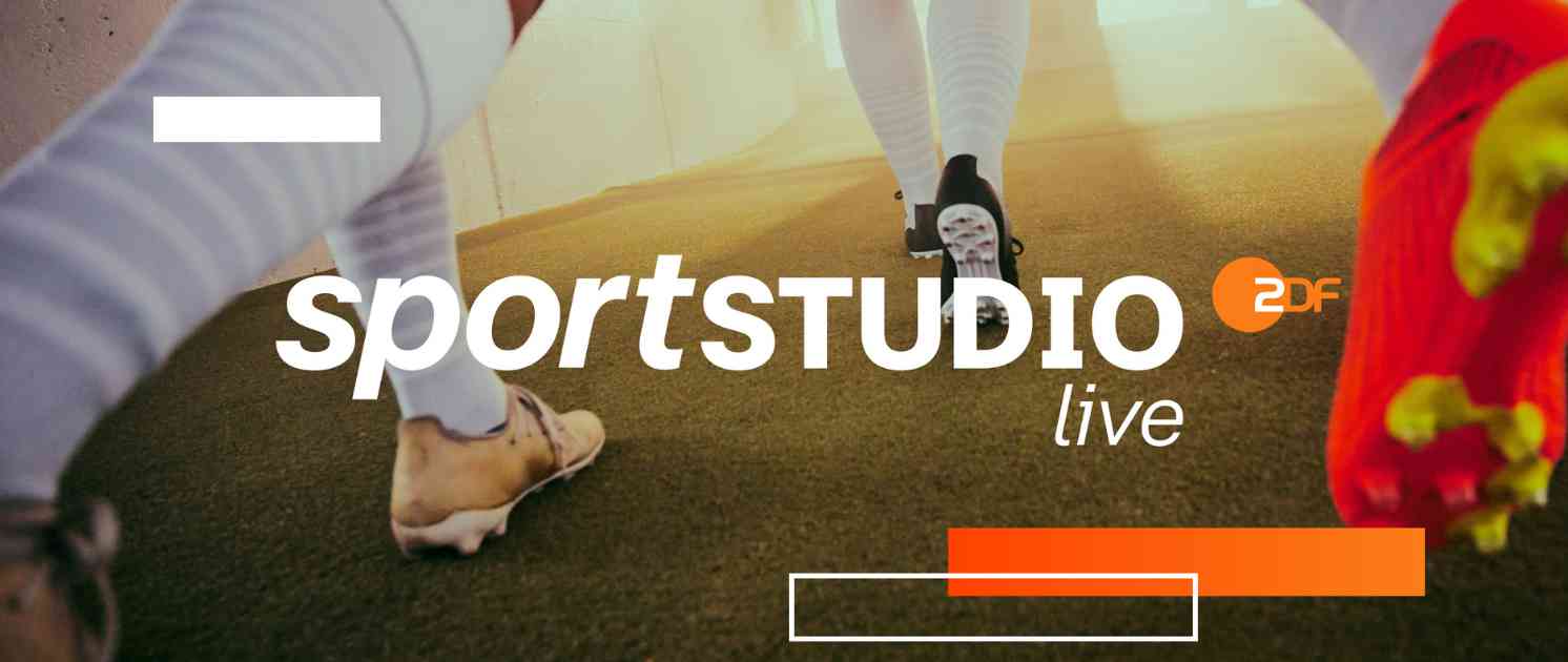 ZDF Sportstudio