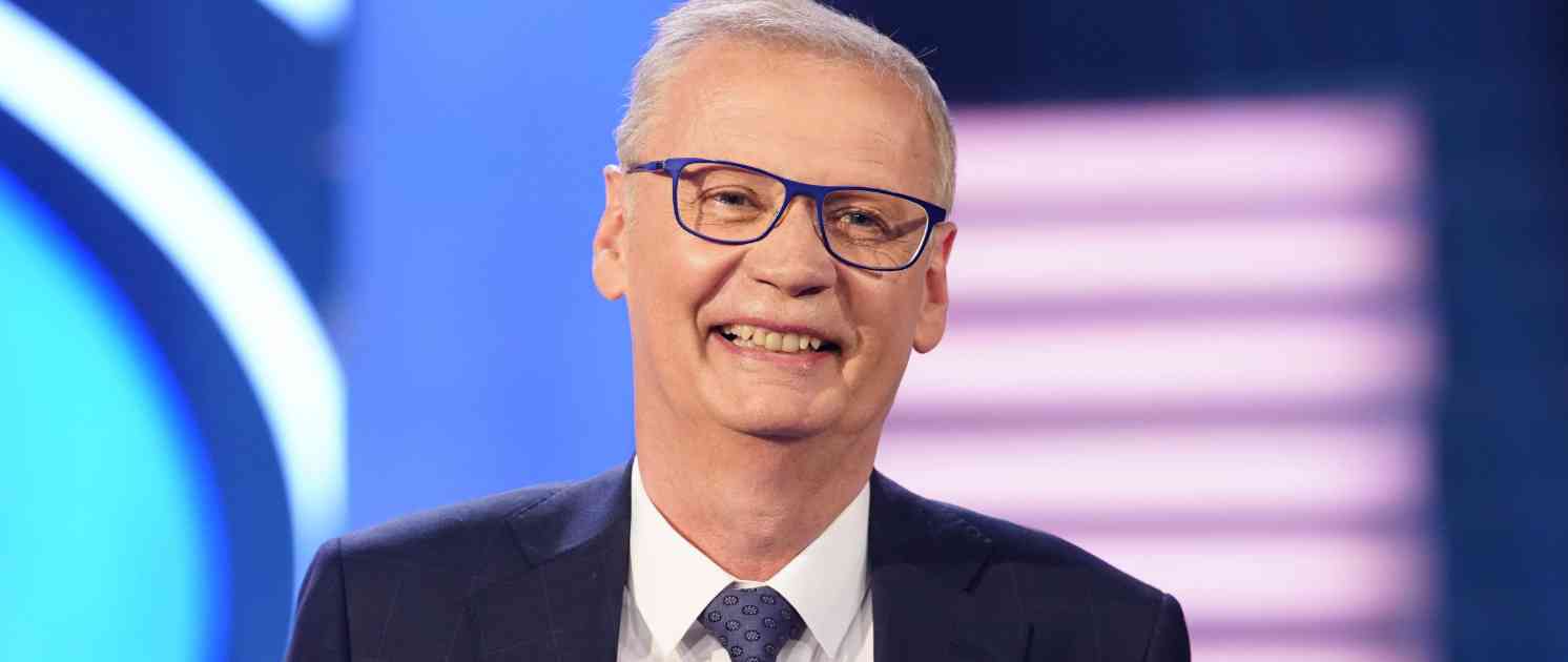 Wer wird Millionär?