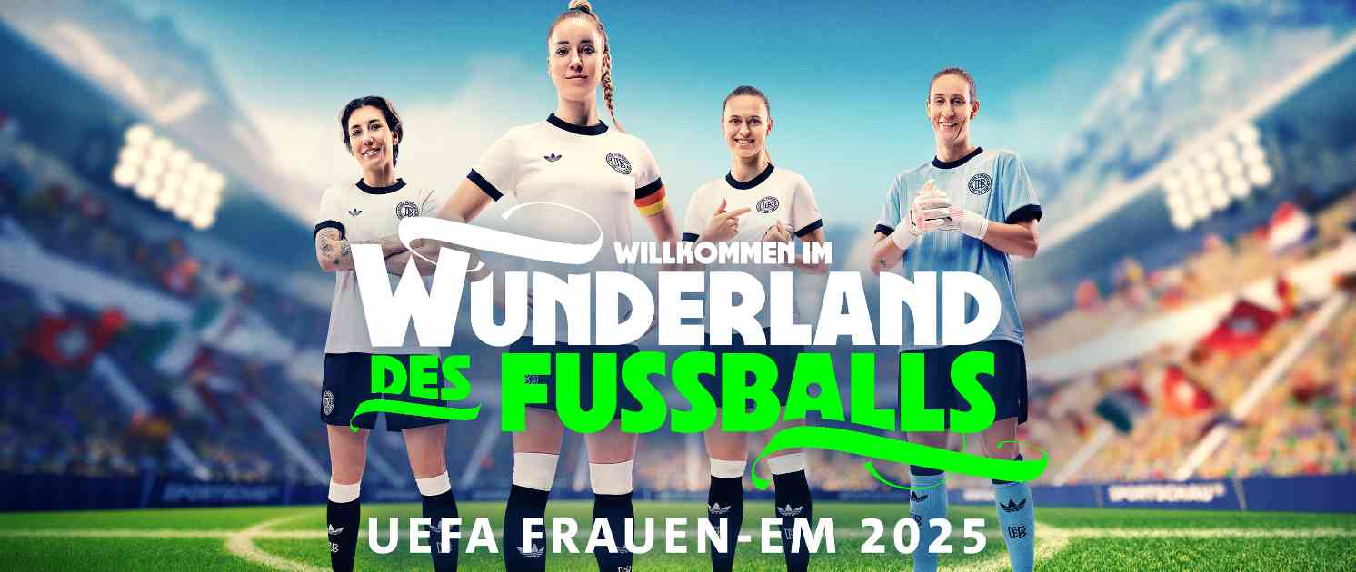 UEFA Frauen-EM