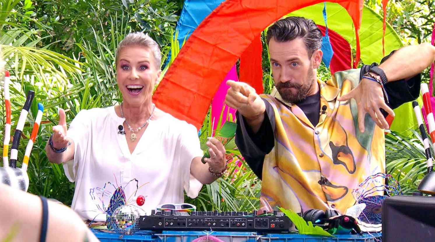 Ich bin ein Star – Holt mich hier raus