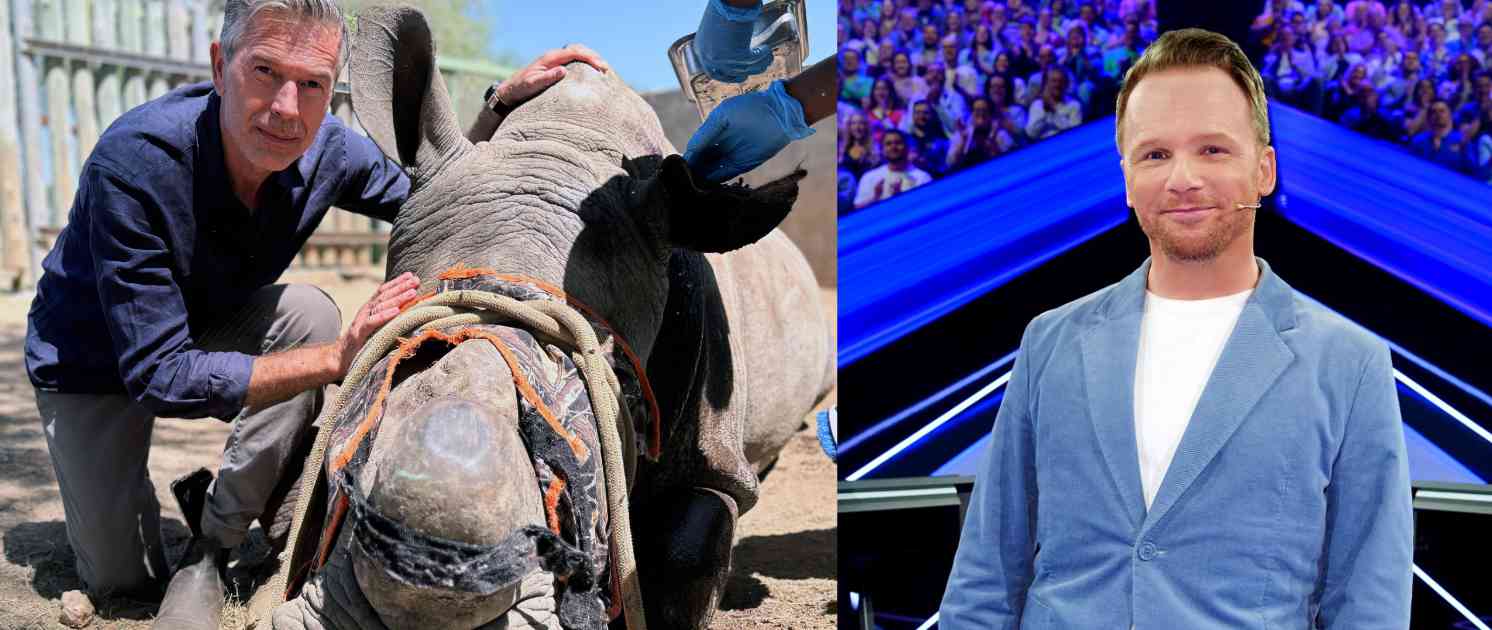 Dirk Steffens - Ralf Schmitz