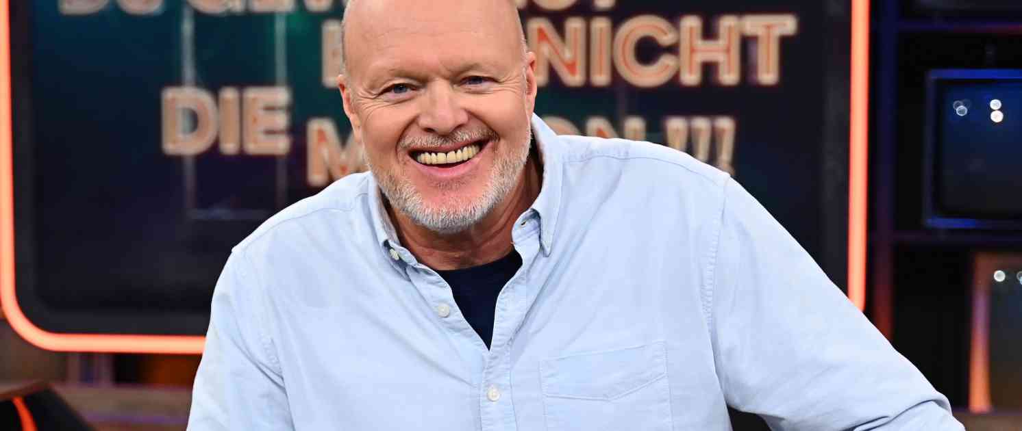 Stefan Raab