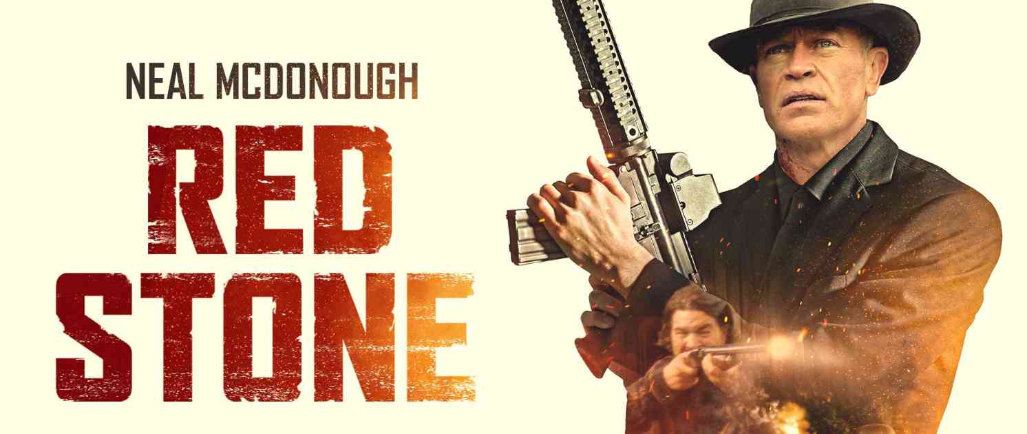 Red Stone