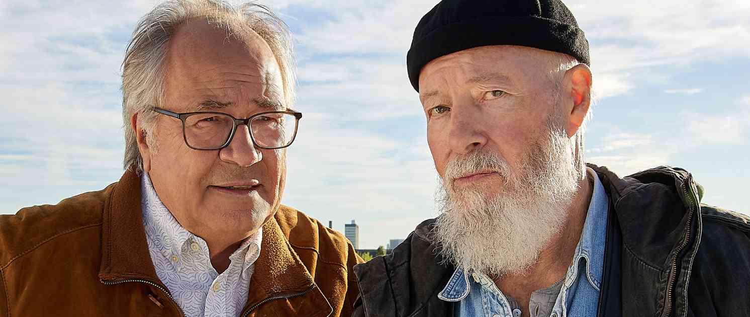 Rentnercops Staffel 7
