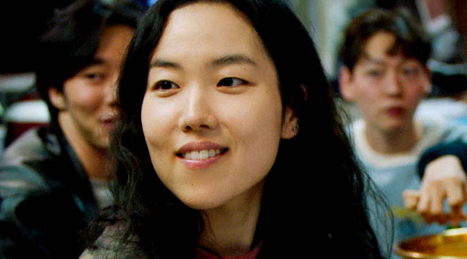 Rückkehr nach Seoul