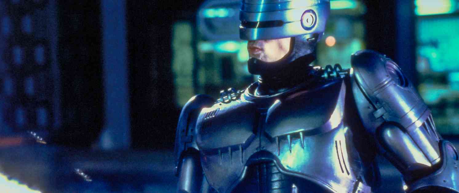 RoboCop