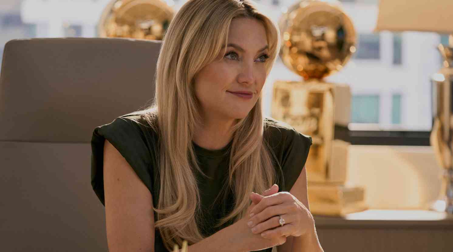 Running Point Staffel 2