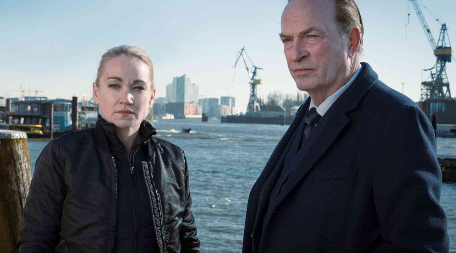 Sarah Kohr - Großer Bruder