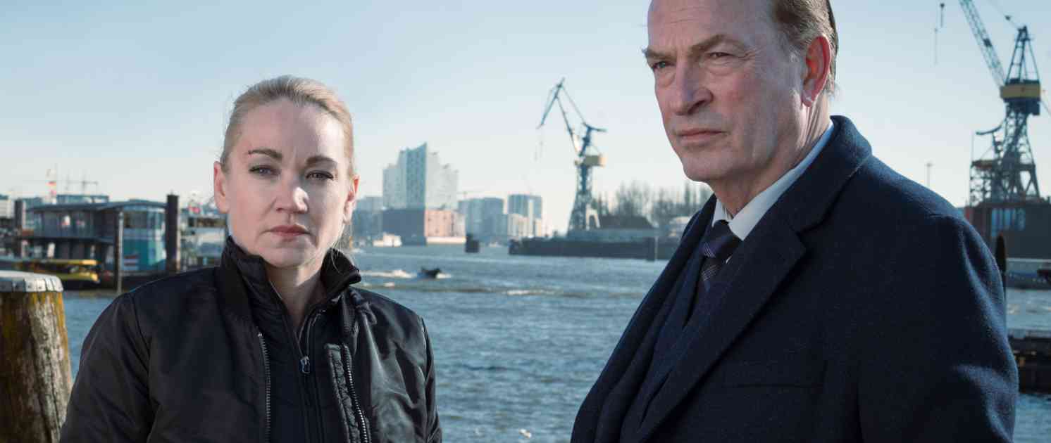 Sarah Kohr - Großer Bruder