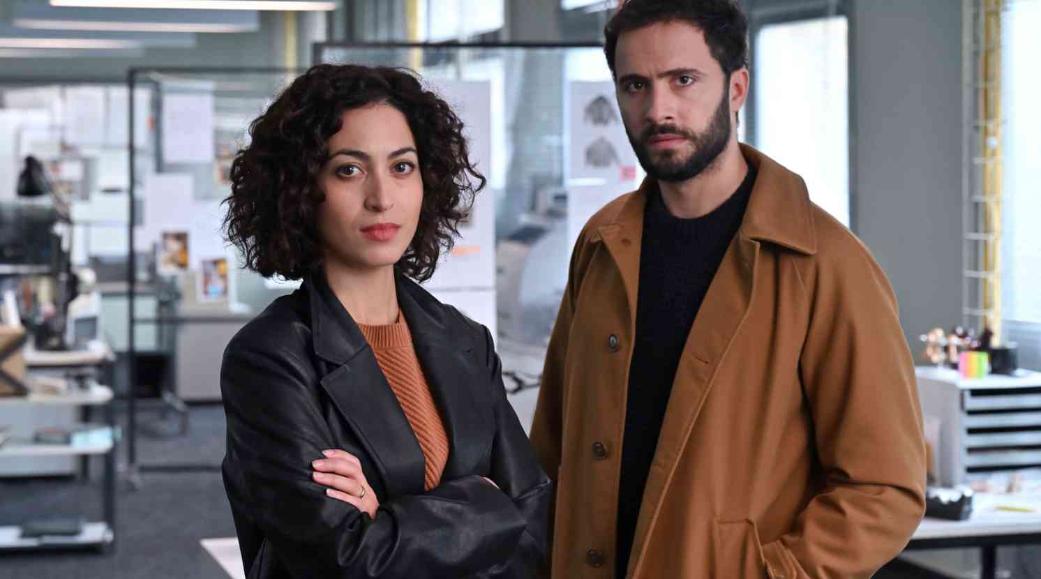 Thüringenkrimi: Cash