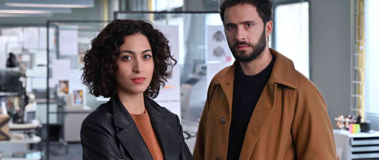 Thüringenkrimi: Cash