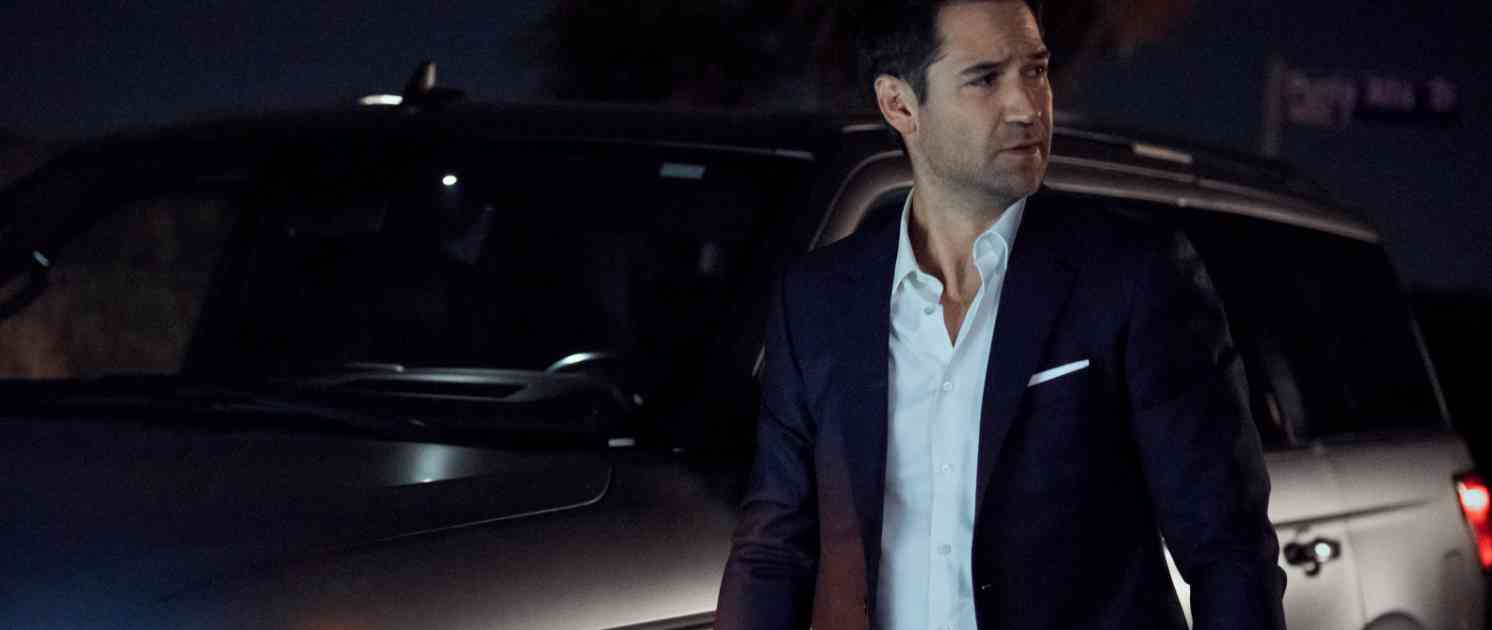 The Lincoln Lawyer Staffel 2 Szene