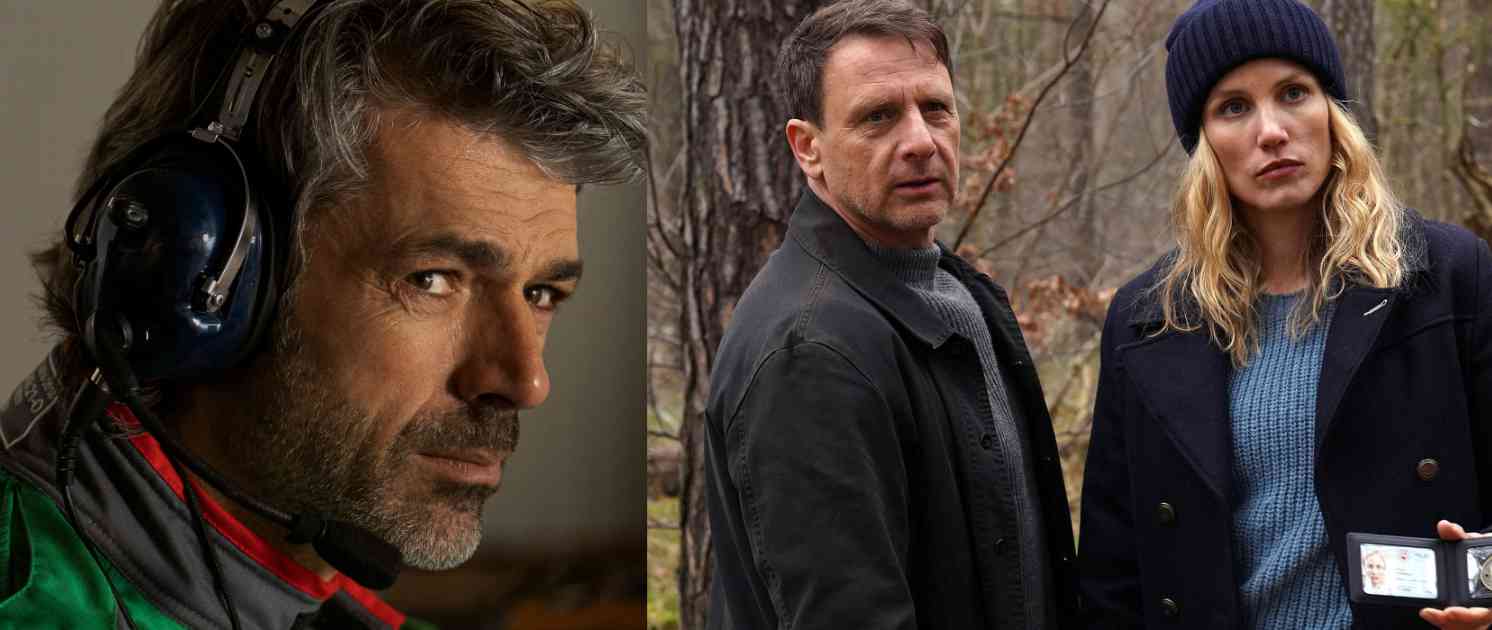 Motorvalley - Dünentod