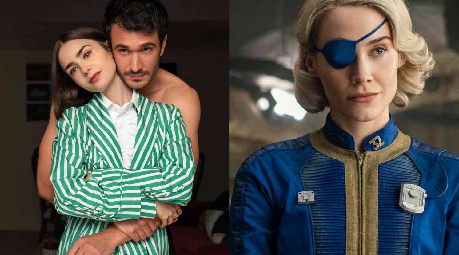 Emily in Paris / Fallout