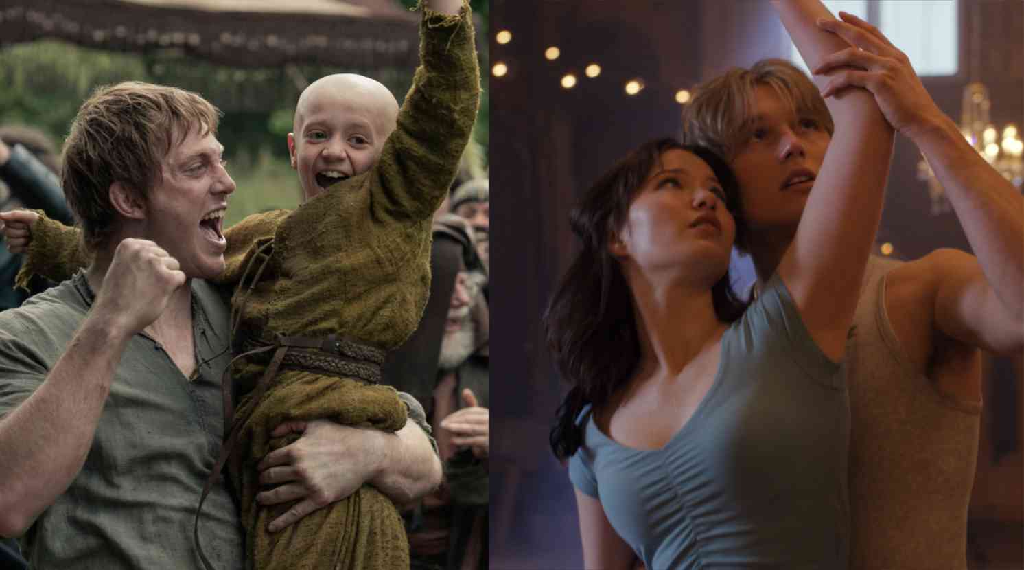 A Knight Of The Seven Kingdoms - Finding Her Edge