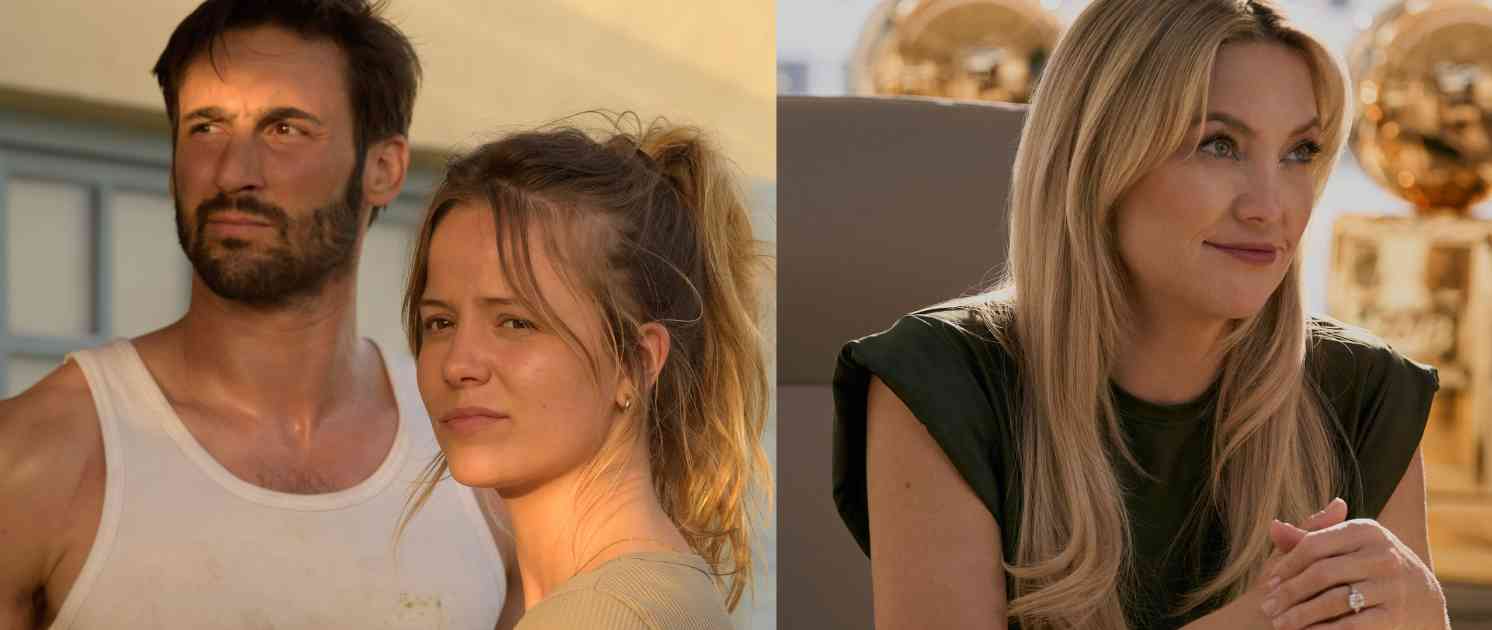 Escort Boys - Running Point