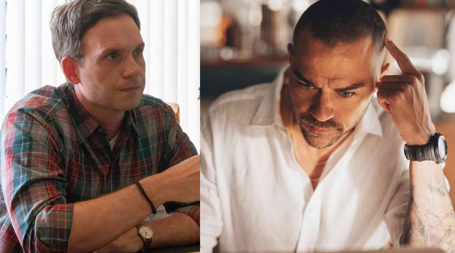 Wayward: Unberechenbar / Hotel Costiera