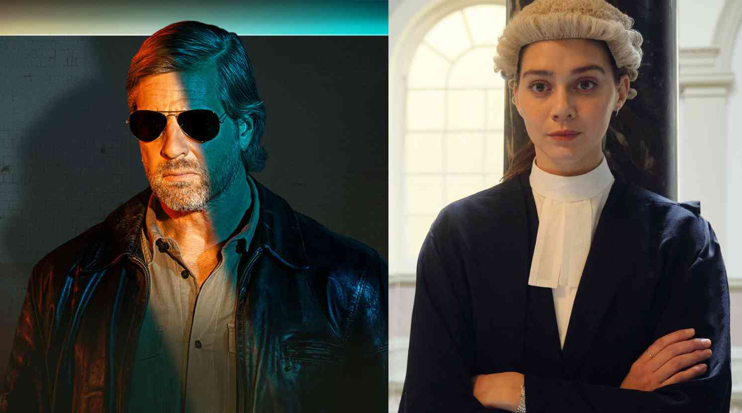 Der letzte Bulle - The Killing Kind