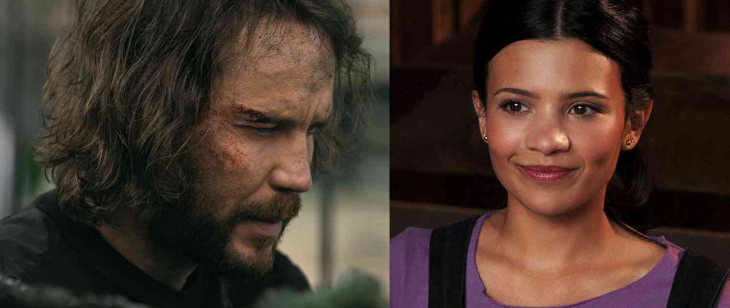 The Terminal List: Dark Wolf - Ich und die Walter Boys