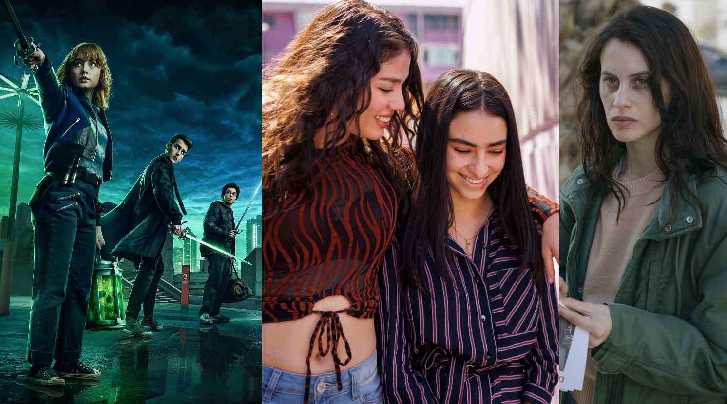 Lockwood & Co. - Contra Las Cuerdas - Das Mädchen im Schnee