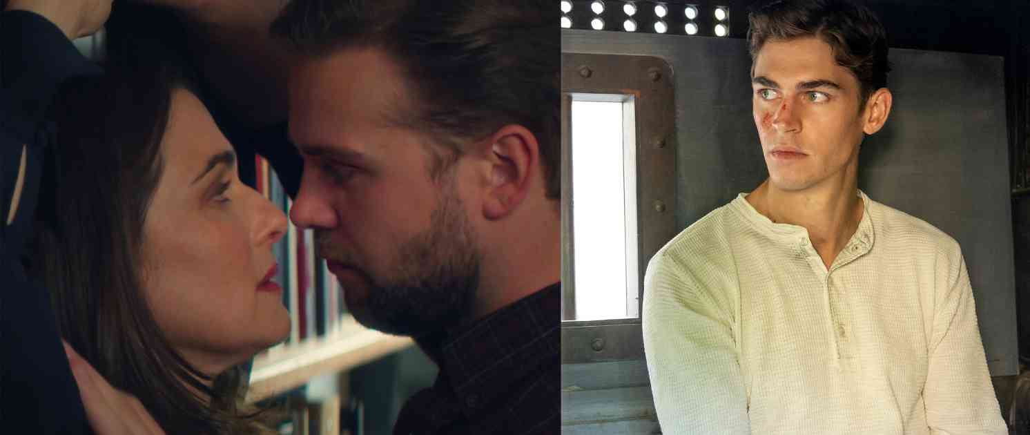 Vladimir - Young Sherlock 