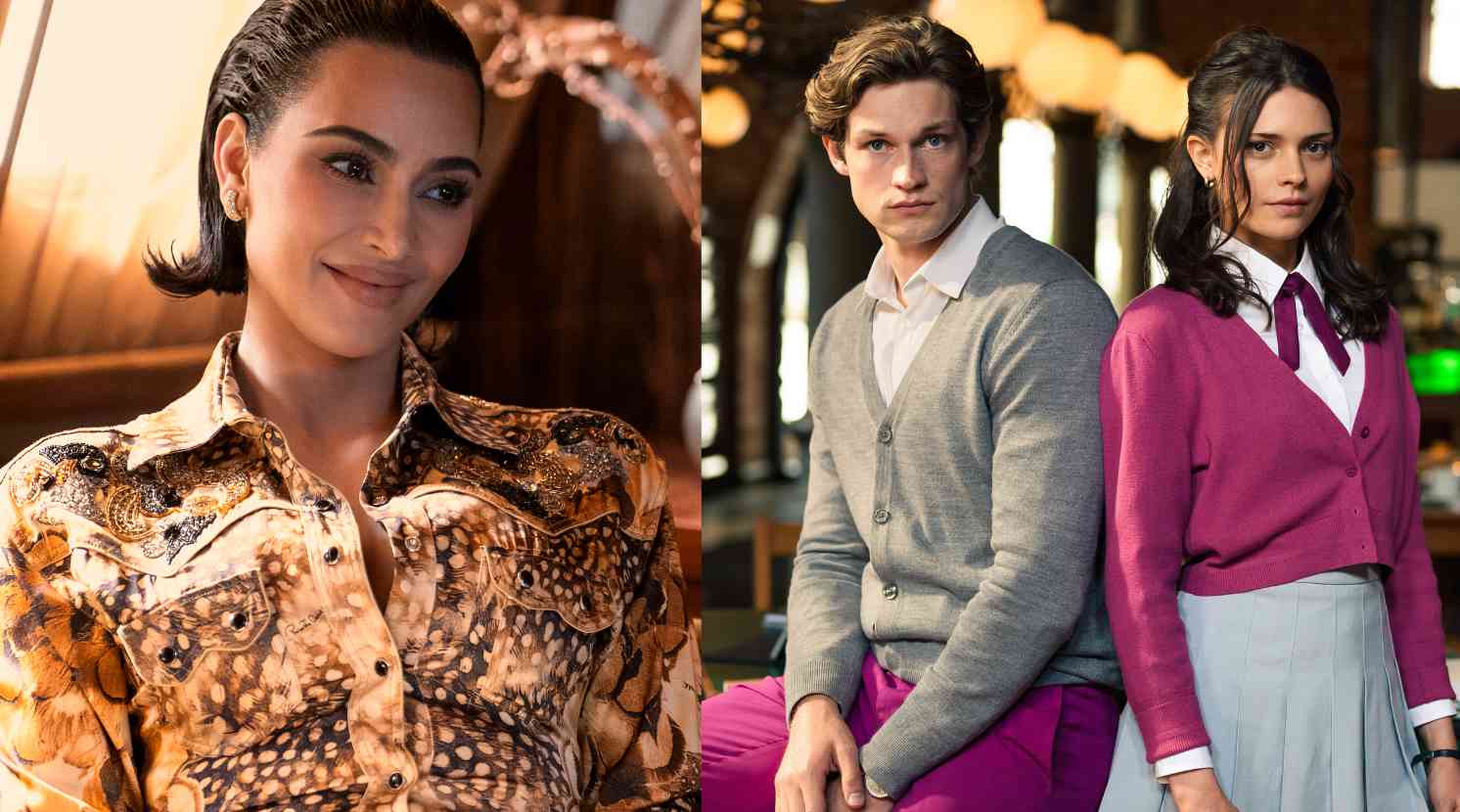 All's Fair - Maxton Hall