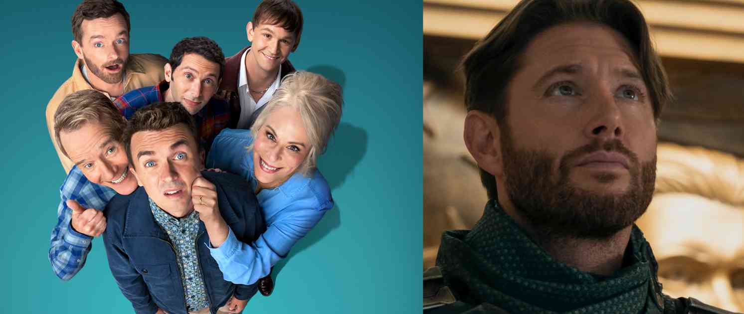 Malcolm mittendrin: Unfair wie immer - The Boys