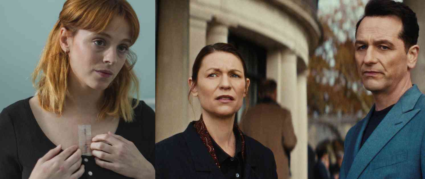 Der Kristallkuckuck - The Beast In Me