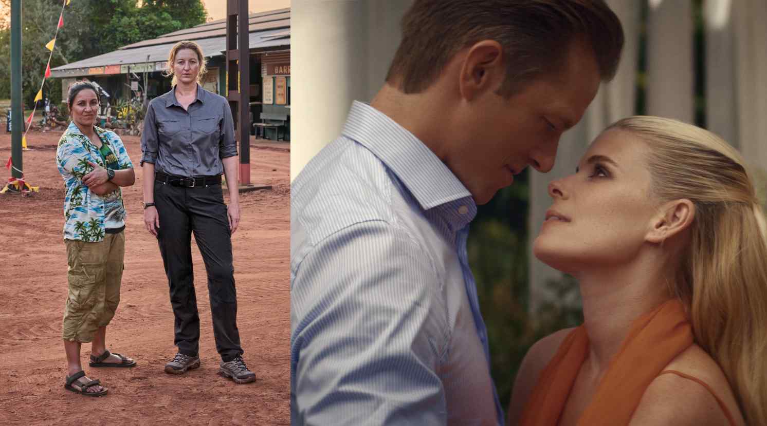 Deadloch - Imperfect Women