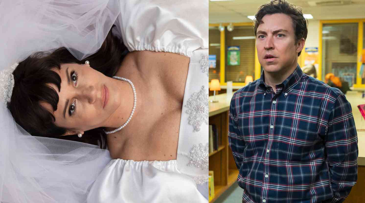 Envidiosa - English Teacher