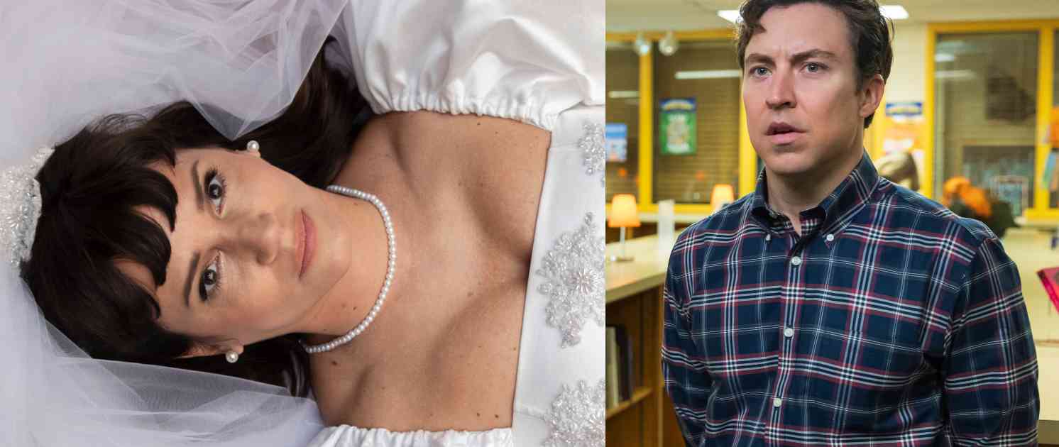 Envidiosa - English Teacher