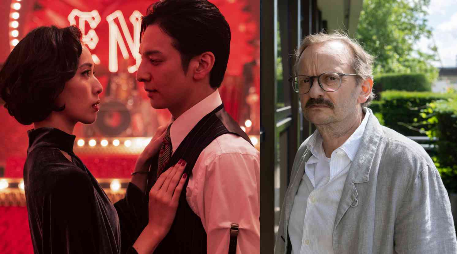 Straight To Hell - Danowski