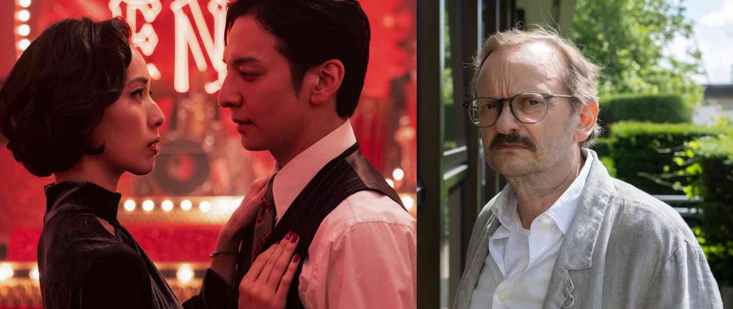 Straight To Hell - Danowski