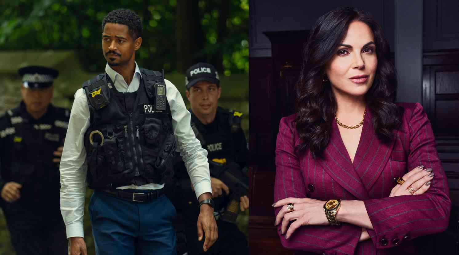 Suche mich nicht - The Rainmaker