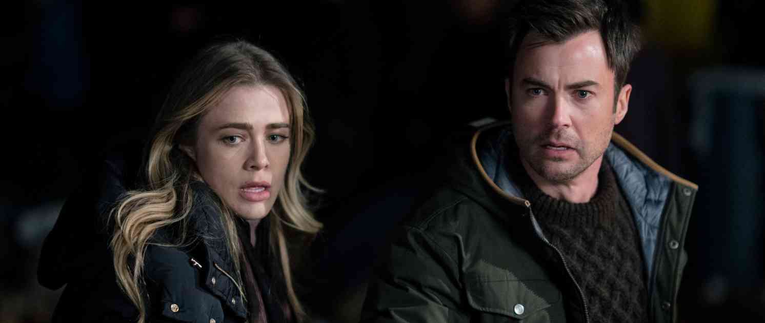 Manifest Staffel 4 Szenenmotiv