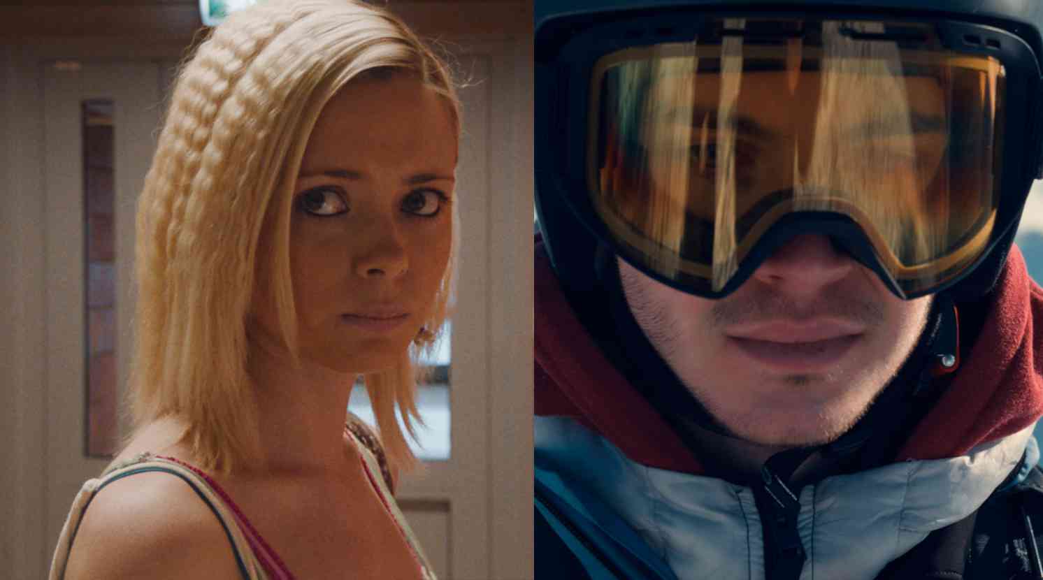 Szenen aus „Requiem For Selina“ und „School Of Champions“