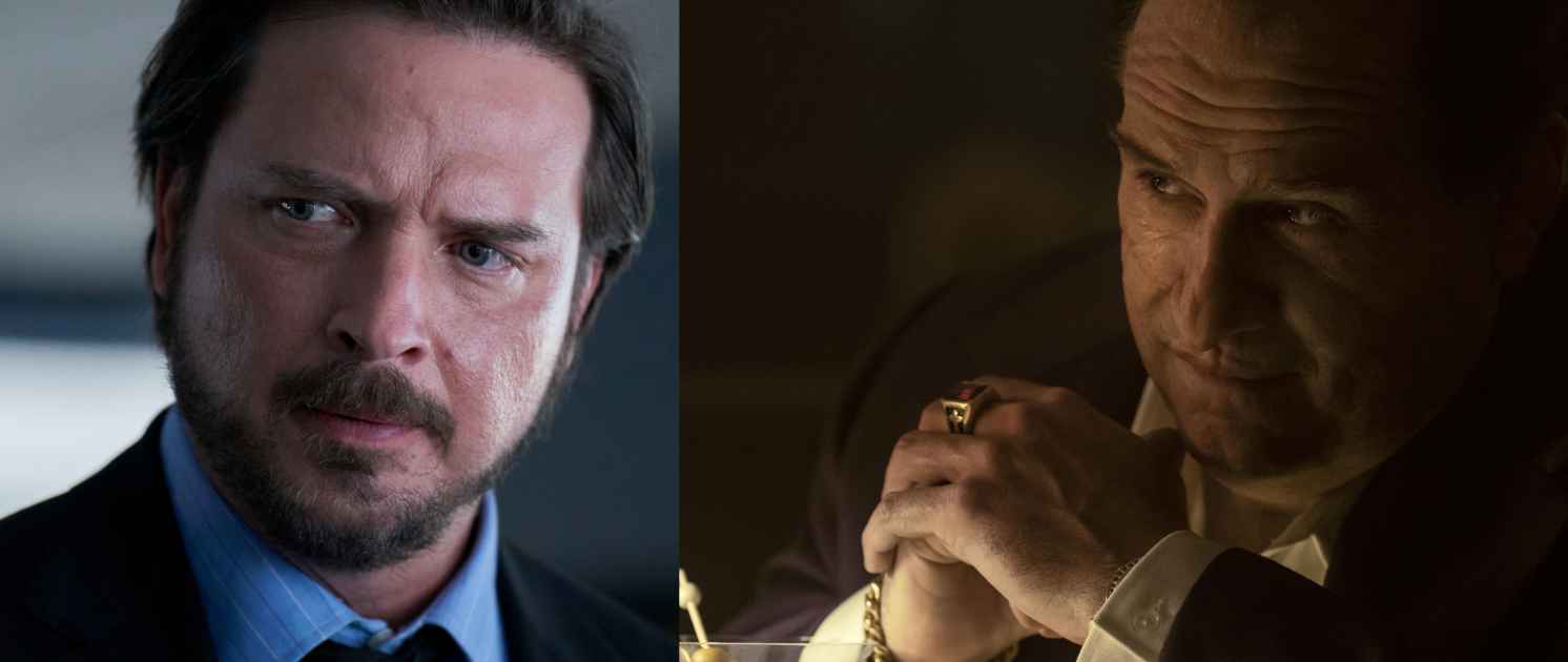 Law & Order Toronto: Criminal Intent - The Penguin