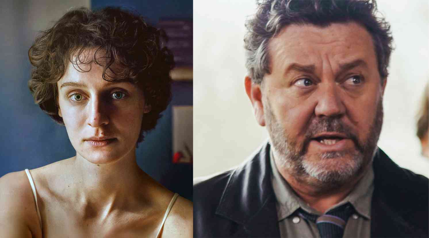 Etty - Brokenwood