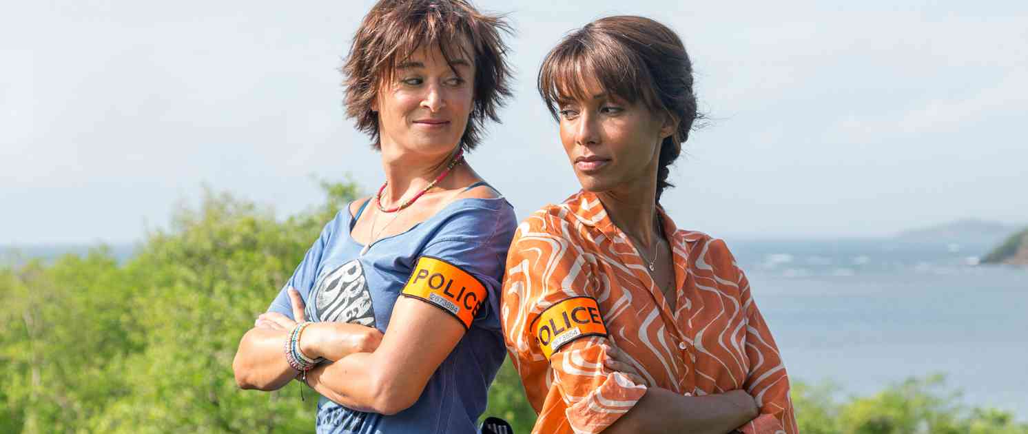 Deadly Tropics Staffel 2