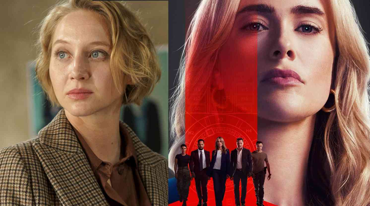 Totenfrau - Hunting Party